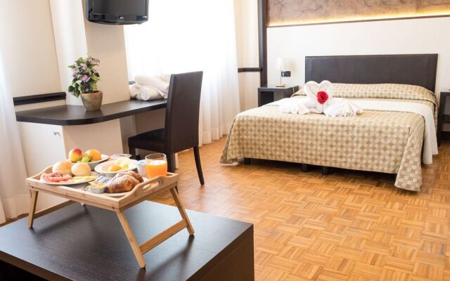 Hotel Astoria Fidenza