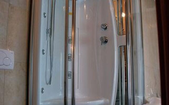 Villa Oasi Grand Hotel