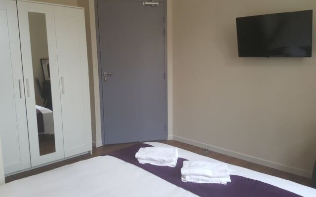 Hotel Belvue