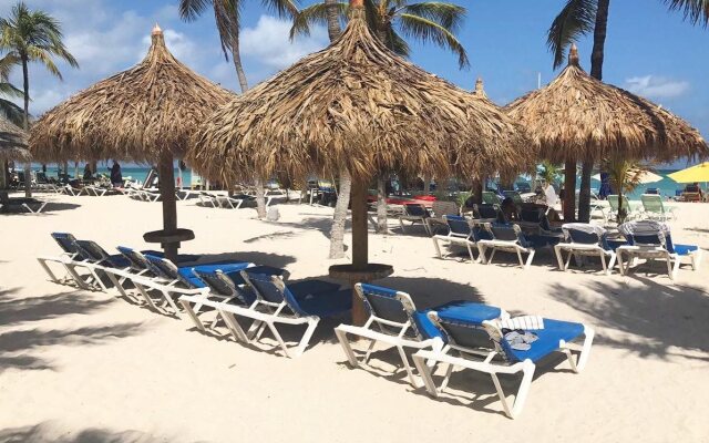 Brickell Bay Beach Club Aruba - All Adults