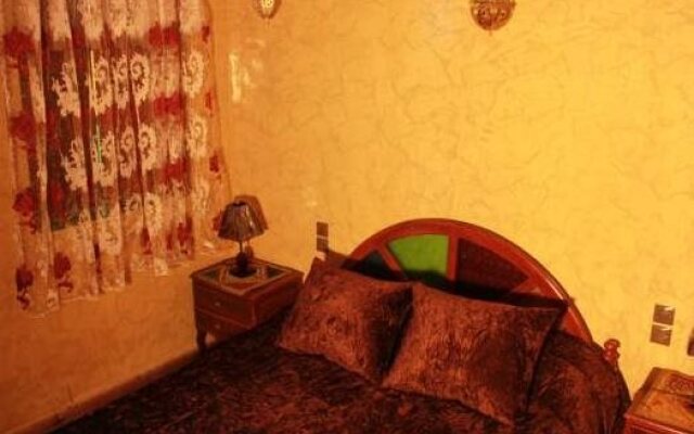 Riad Doha