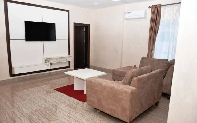 Vacation Villa Hotel and Suites
