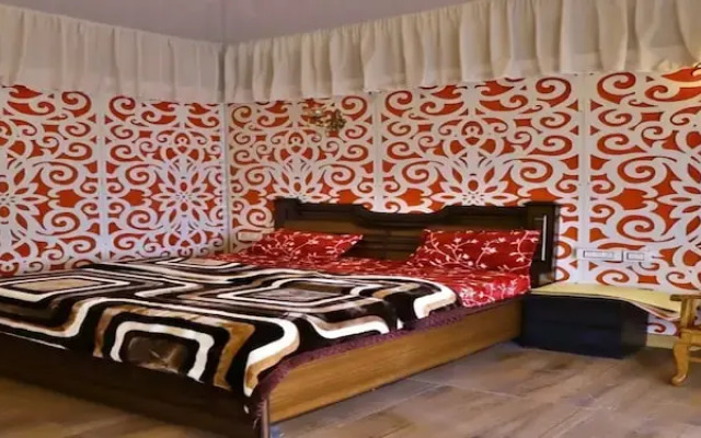 KLIO Adventure Resort, Mussoorie