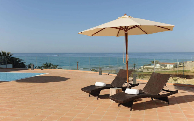Belmar Spa & Beach Resort