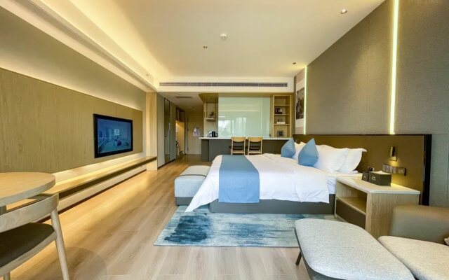 Gloria Grand Hotel Yong shun