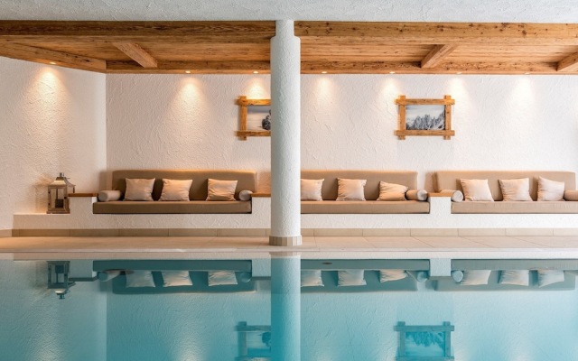 Residence Cesa Sassela