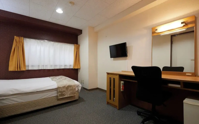 Ban Hotel Tsukiji Ginza