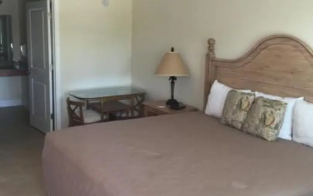 Bonefish Bay Motel