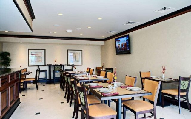 Hilton Garden Inn Merrillville