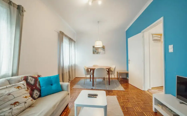 Summer Flat by Vacationy