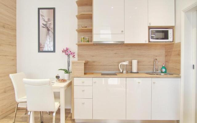 Apartments Sweet Escape