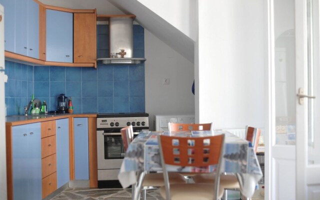Azalea Apartment in the Center of Tinos