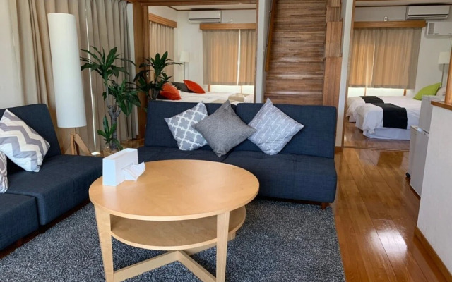 Nomu House