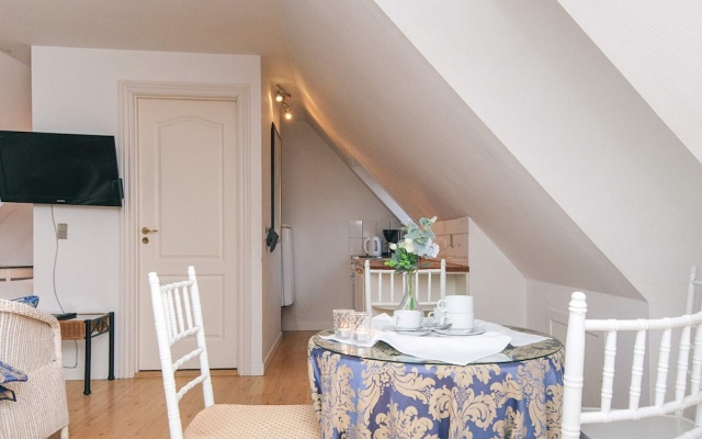 4 Star Holiday Home in Skanderborg