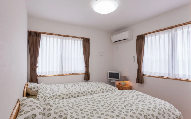 Motobu Ikoi no Yado Yamachan