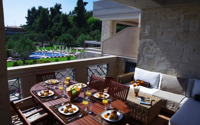 Kassandra Village Resort