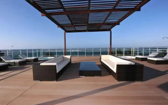 Watermarks Hotel - Cabrete Beach,domican Republic