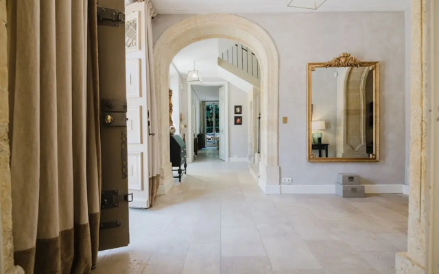 Château Saint Perret