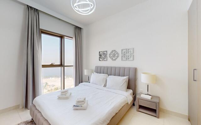 Creek Harbour - Creekside 18B 1204