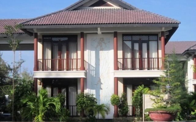 Aniise Villa Resort