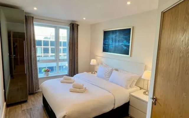 Parnell Corner Apartments