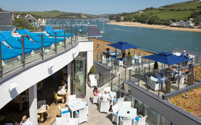 Harbour Hotel Salcombe