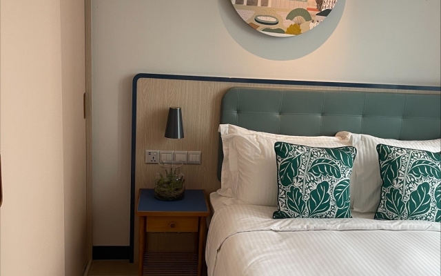 Citadines Raffles Place Singapore