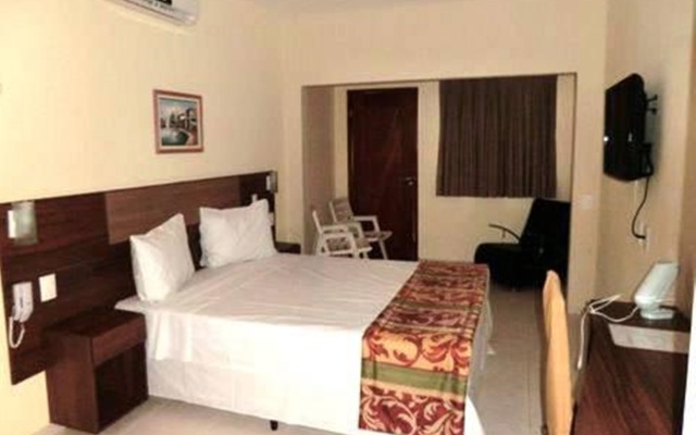 G2 Beach Hotel