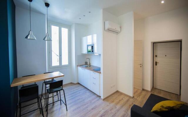 LS1-SANREMO: nel cuore della citta!