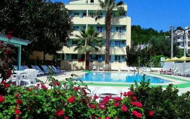 Banu Hotel Apartments