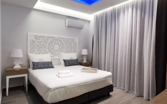 Villaggio Boutique Hotel Hersonissos - Adults Only