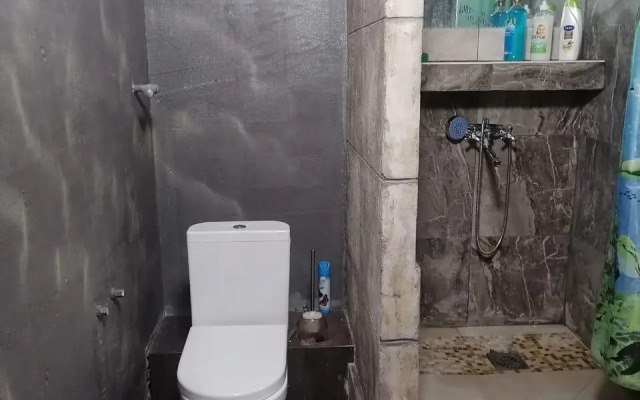 Апартаменты на улице Парада Победы