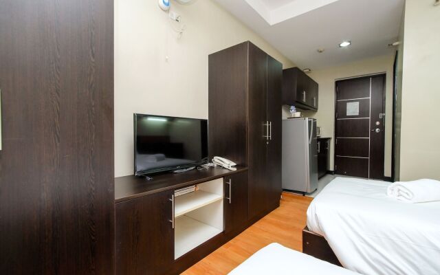 ZEN Rooms Studio 87