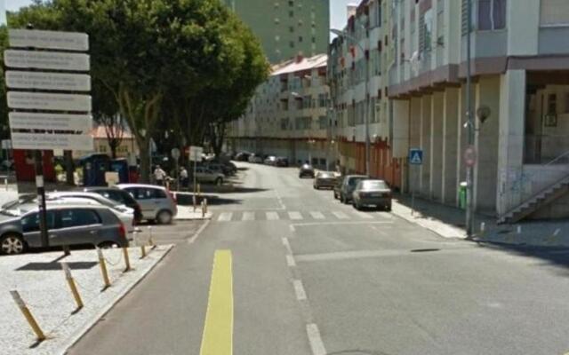 In Bed with Lisbon 5E