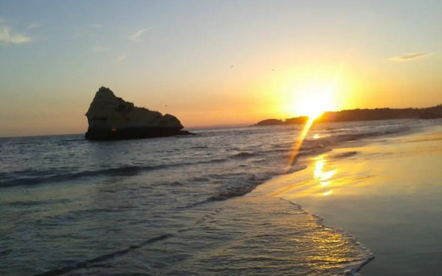 S. Jose Algarve Hostel