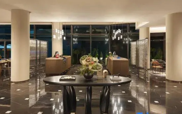 Urcove by HYATT Shanghai Xuhui West Riverside