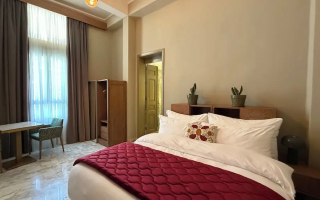 Hotel Lost Ashrafieh