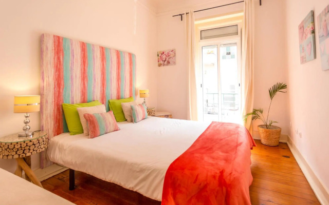 1 Bedroom Apartment in Moscavide - Lisbon