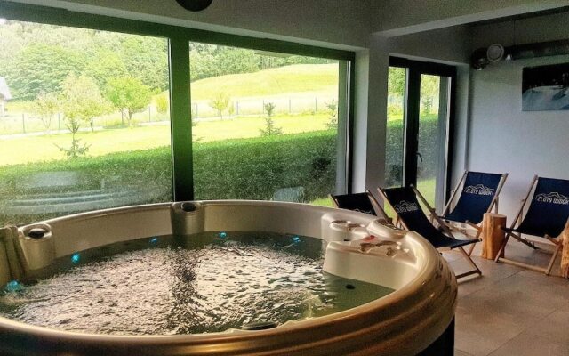 Złoty Widok Ski & Spa