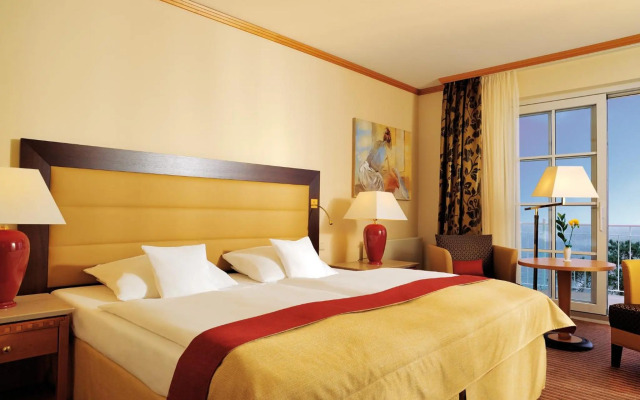 A-ROSA Ostseehotel Kühlungsborn