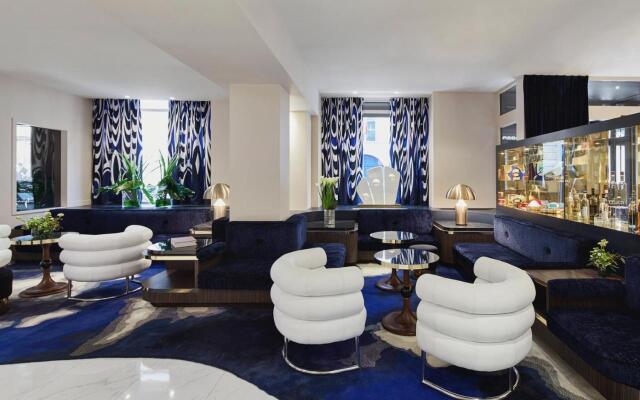 Hotel Bel Ami