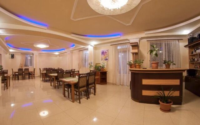 Jermuk Ani Hotel