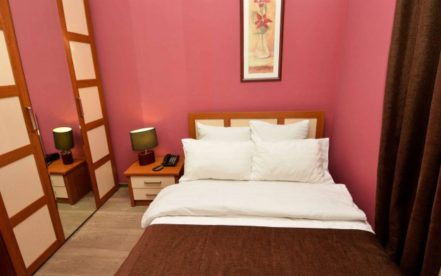 Istanbul Hotel