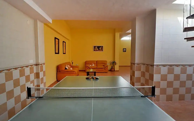 Rental Villa Villa Jara - Nerja 3 Bedrooms 6 Persons