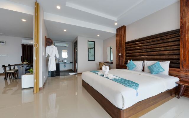 Dusit Buncha Koh Tao by Riya Group