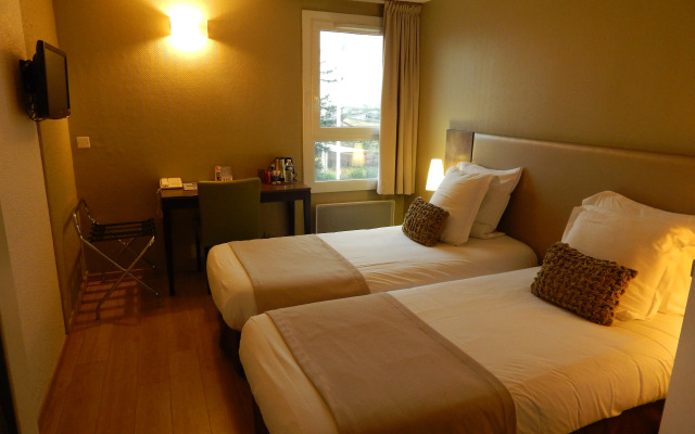 The Originals City, Hôtel Orléans Nord