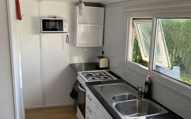Cosy and Comfortable 2bed Chalet in Leysdown, Kent