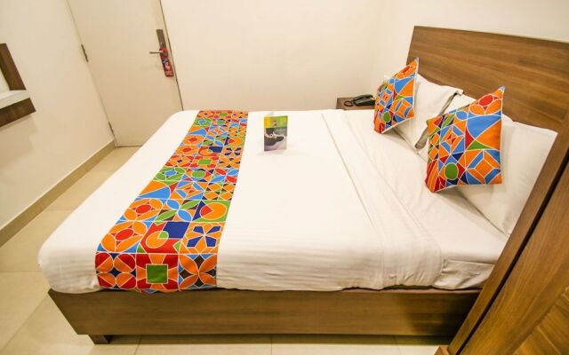 FabHotel Delma Porur