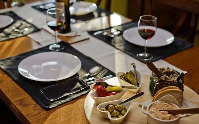 Medison Boutique B&B