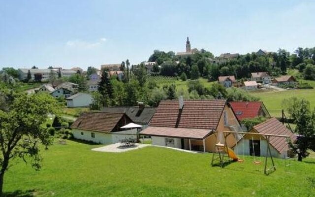 Ferienhaus Sternchen